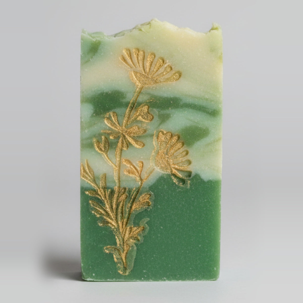Kaltgerührte Seife - Aloe Vera – Seifen
