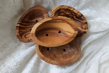 Laden Sie das Bild in den Galerie-Viewer, Olivenholz mini
