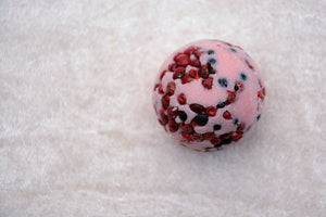 Badetrüffel Waldfrucht