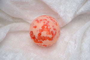 Badetrüffel Grapefruit