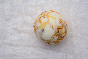 Badetrüffel Calendula