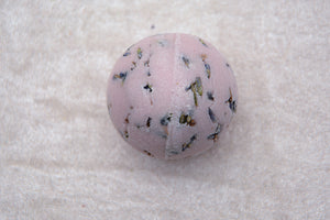 Badetrüffel Lavendel