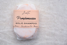 Laden Sie das Bild in den Galerie-Viewer, festes shampoo Pampelmousse
