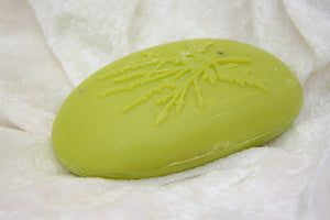 Schafmilchseife Eisenkraut