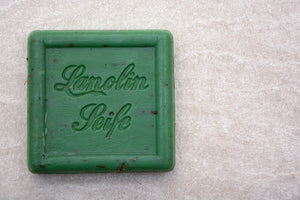 Lanolinseife Eisenkraut
