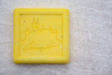 Laden Sie das Bild in den Galerie-Viewer, Lanolinseife Grapefruit Orange
