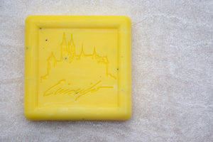 Lanolinseife Grapefruit Orange
