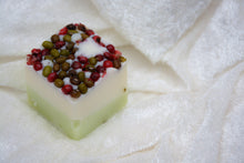 Laden Sie das Bild in den Galerie-Viewer, Badewürfel Citrusfrische
