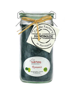 Duftkerze Romanze